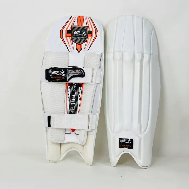 Wicket Keeper Pad - 10 Piece