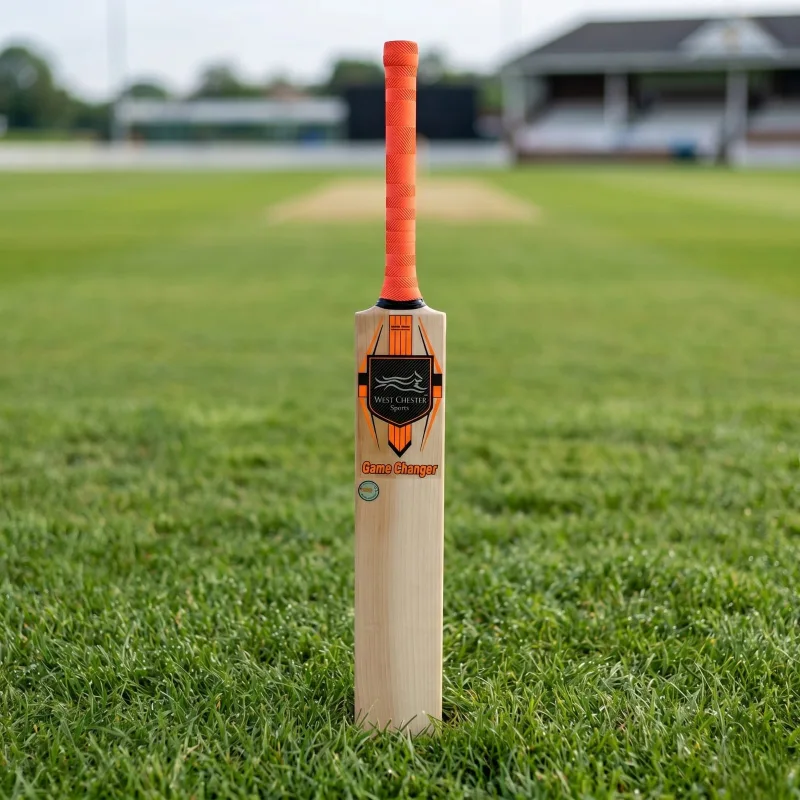 West Chester English willow cricket hard ball bat  Fully knocked - Image 2