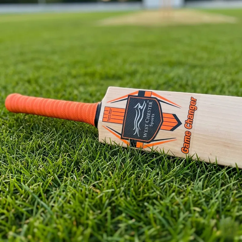 West Chester English willow cricket hard ball bat  Fully knocked - Image 3