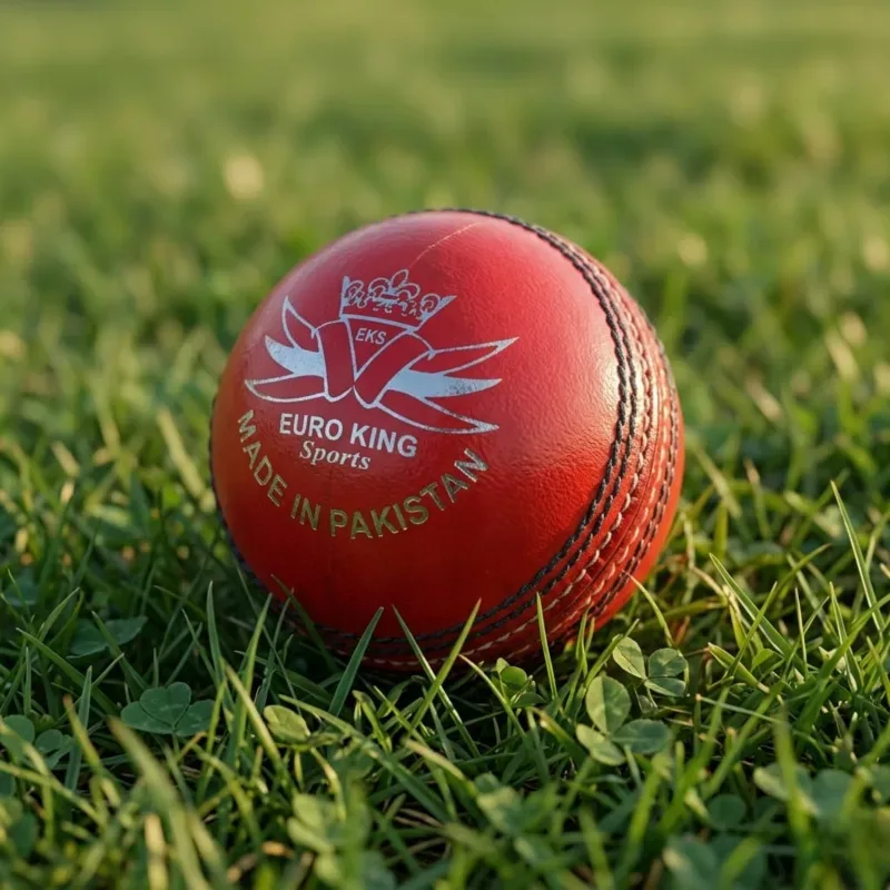 Cricket Balls