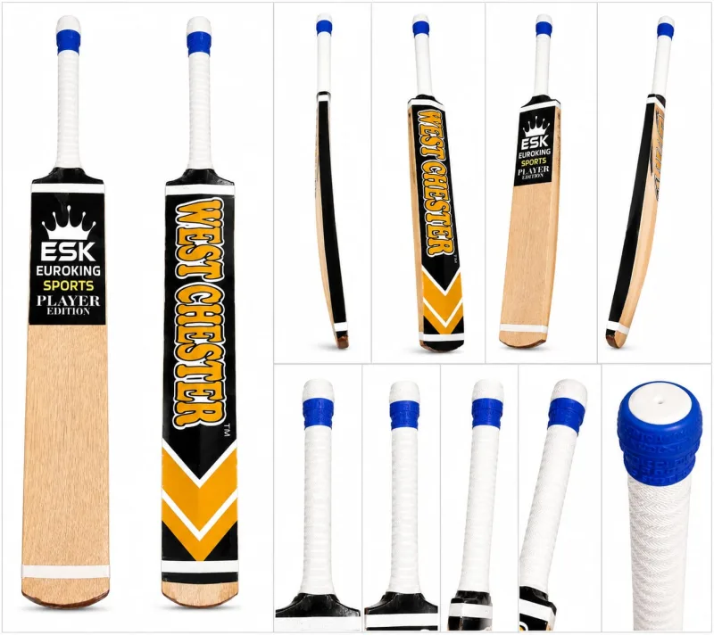 Bat Rubber Grip