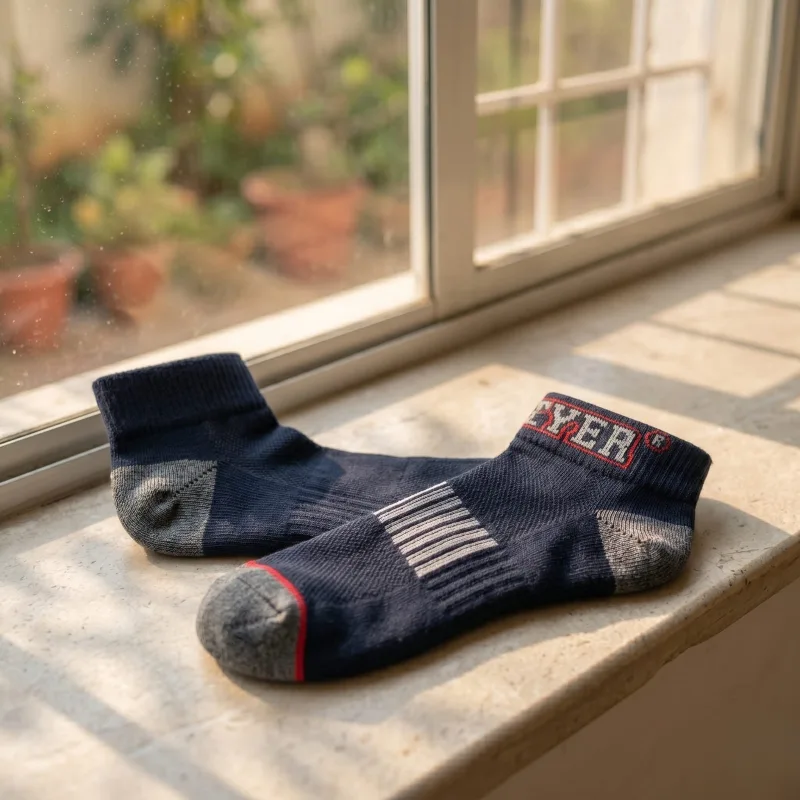 Cricket Socks