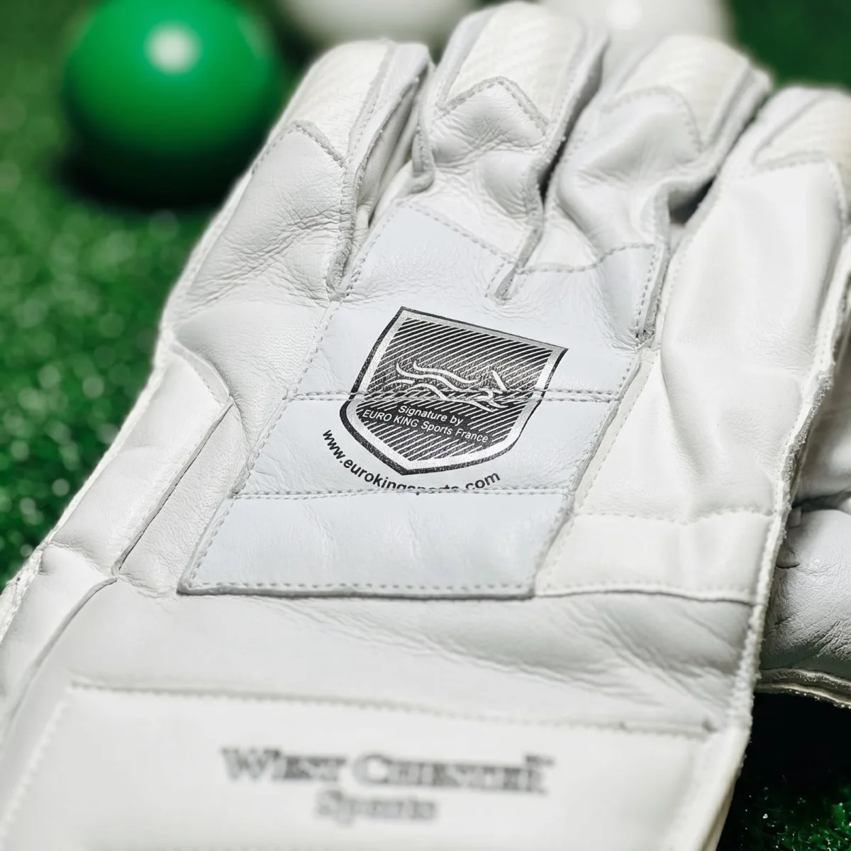 West Chester keeping gloves soft fully grip - Image 2