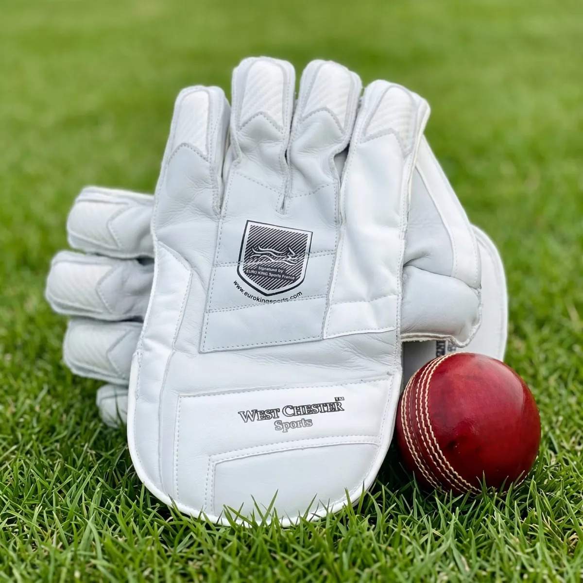 West Chester keeping gloves soft fully grip - Image 3