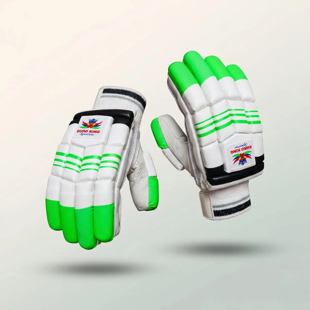 Euro king bating gloves Fine and fully grip very