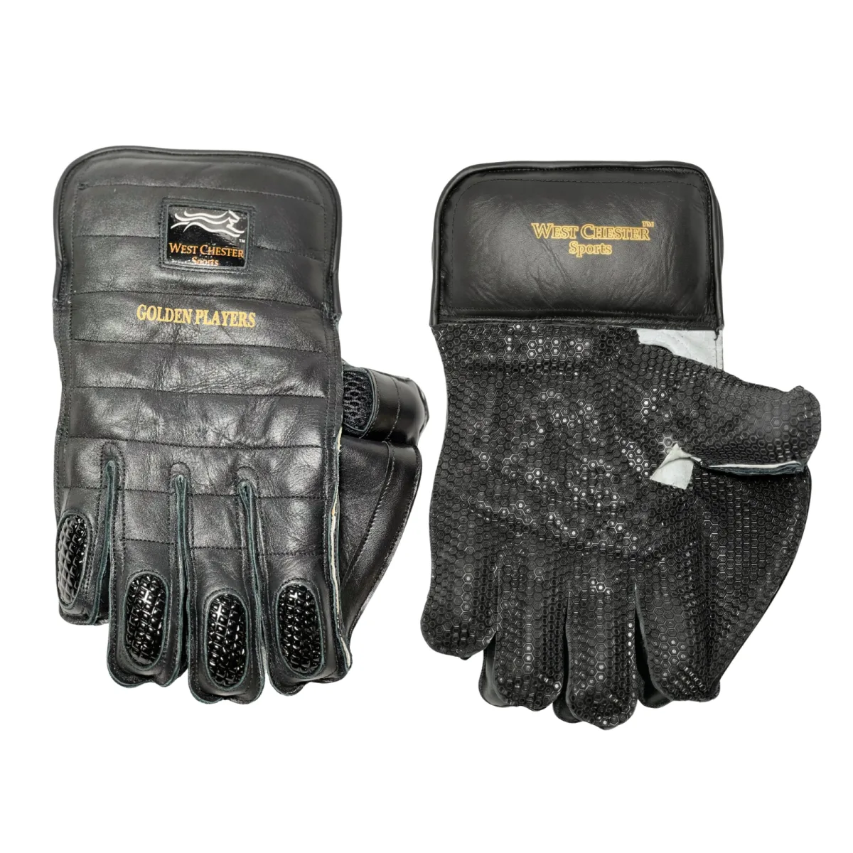 West Chester keeping gloves soft fully grip very fine quality