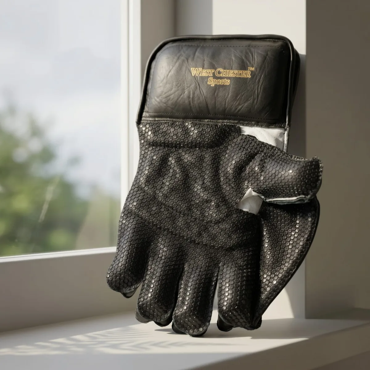West Chester keeping gloves soft fully grip very fine quality - Image 5