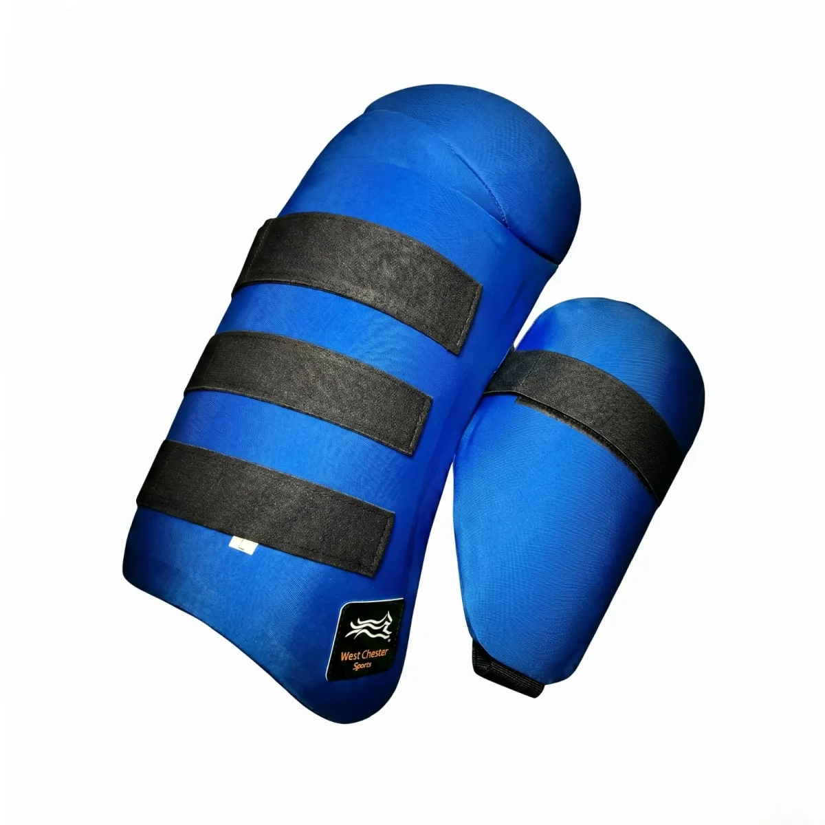 Thigh pad for adults and youth u19 Light weight moon walker style soft and smoothy finish fit
