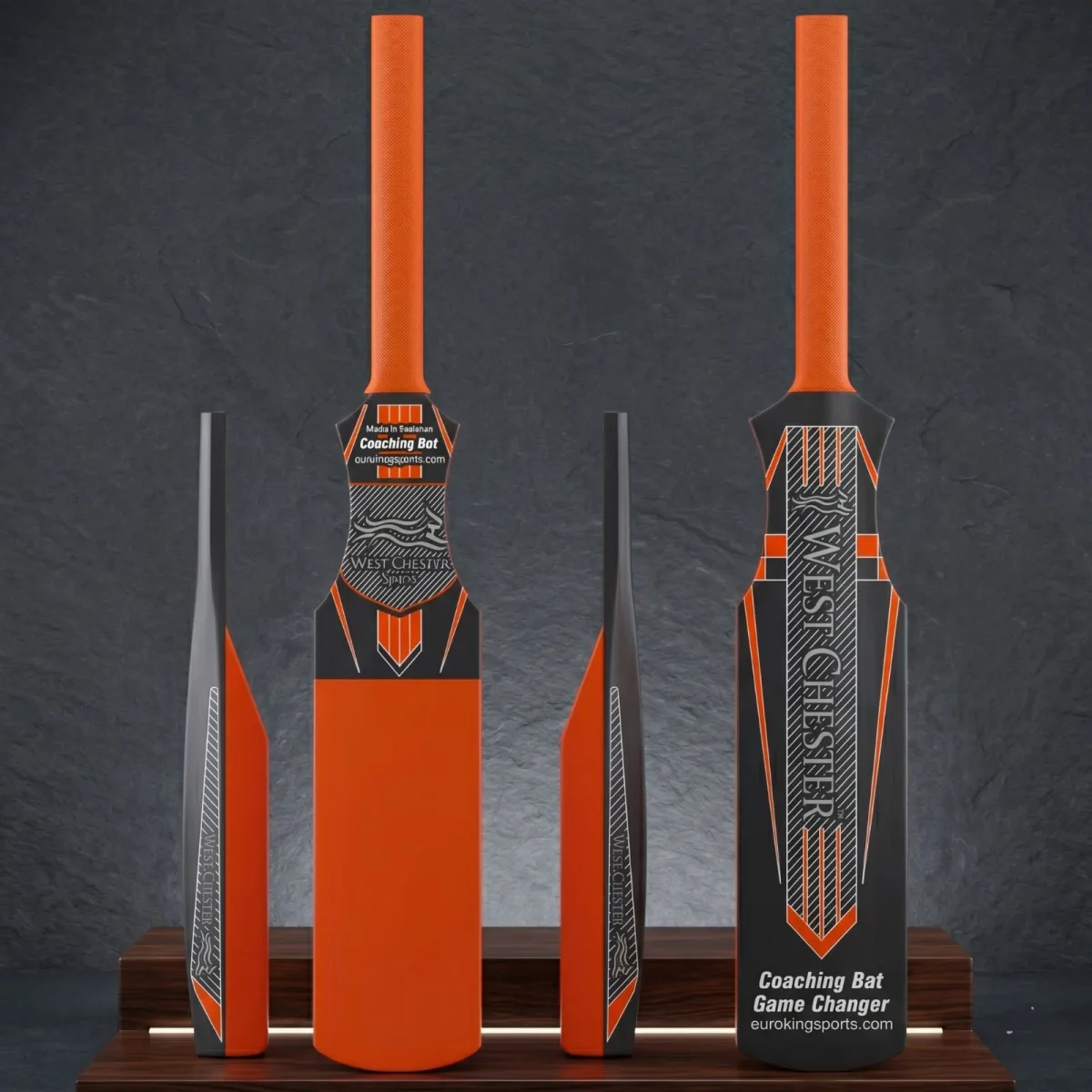 Coaching cricket foam short cricket bat Very fine quality - Image 3